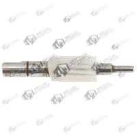 Pinion pompa ulei drujba Dolmar 133, 123, 143 (Taiwan)